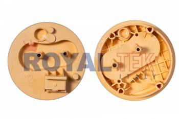 TAPA MODULO DE COMBUSTIBLE ROYALTEK PEUGEOT BOXER 2.3 16V 2.8 8V / FIAT DUCATO 2.3 16V --- OEM 580303016